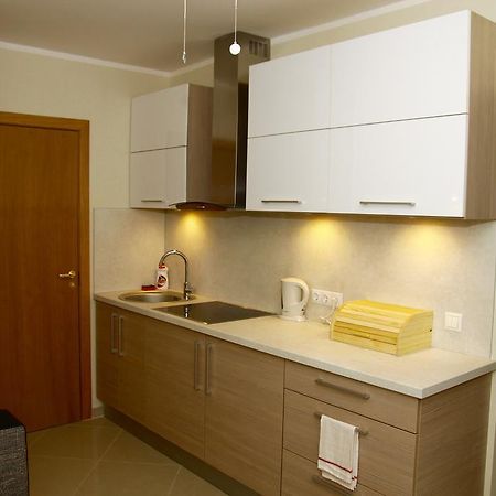 Apartamenti Los Bomberos Jurmala Room photo