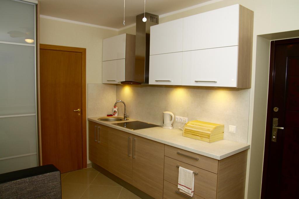 Apartamenti Los Bomberos Jurmala Room photo