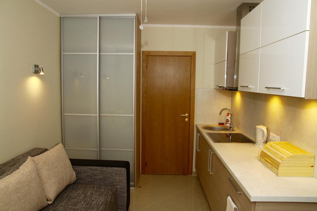 Apartamenti Los Bomberos Jurmala Room photo