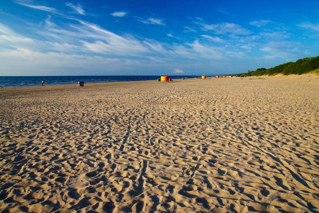 Apartamenti Los Bomberos Jurmala Exterior photo